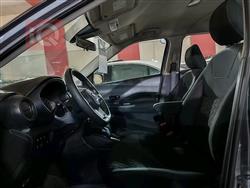 نیسان کیکس